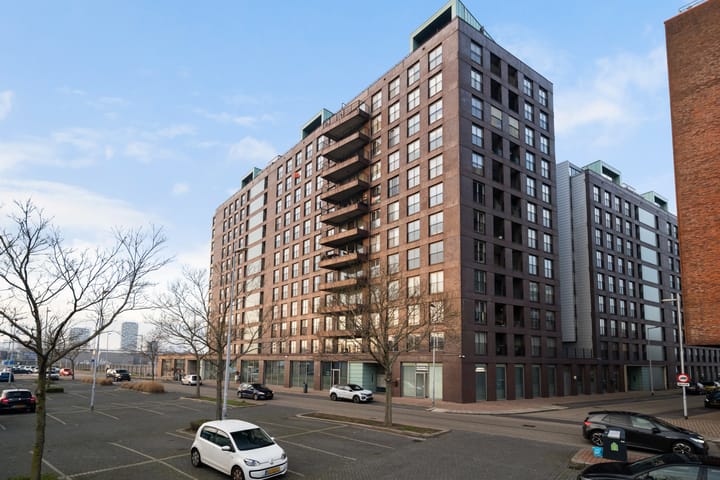 Cor Kieboomplein 237