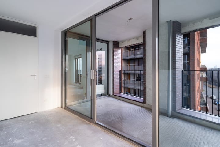 Foto 3 van Cor Kieboomplein 237