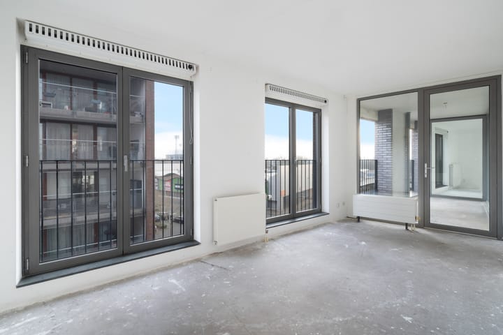 Foto 2 van Cor Kieboomplein 237