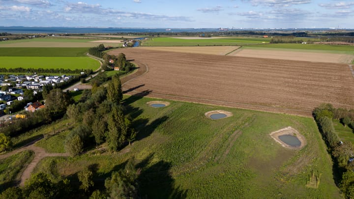 Photo 1 of Mosseldijk 15-A