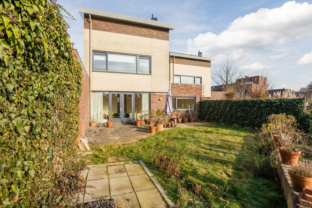 Foto 2 van Cruquiushof 62