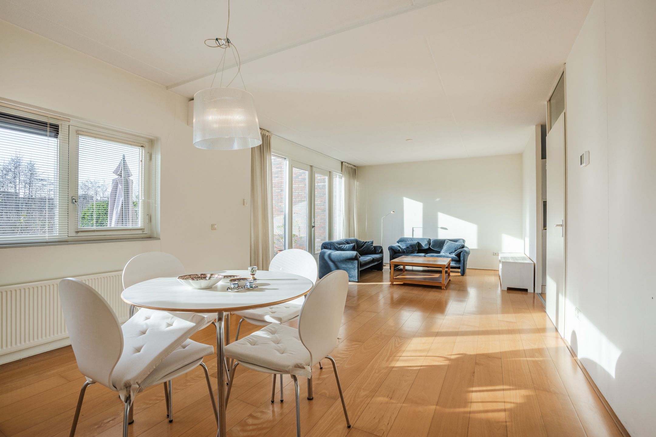 Foto 3 van Cruquiushof 62