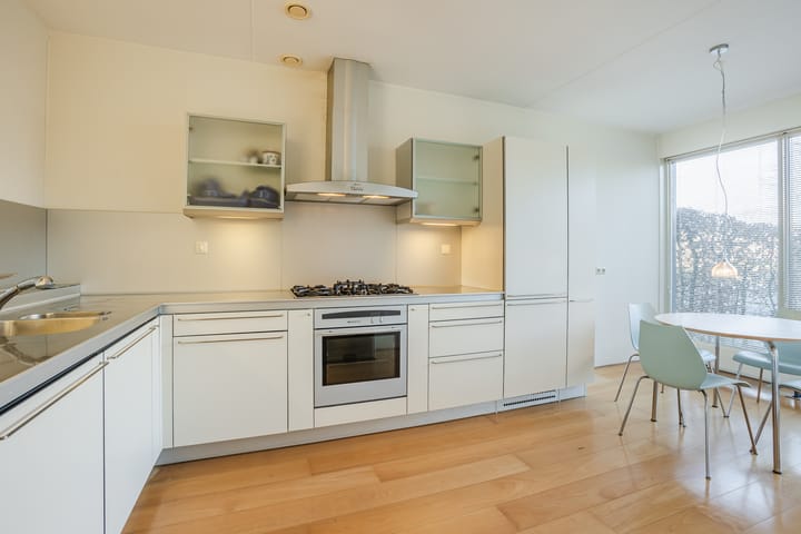 Foto 4 van Cruquiushof 62