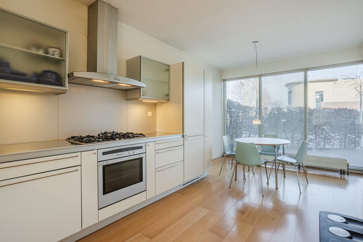 Foto 5 van Cruquiushof 62