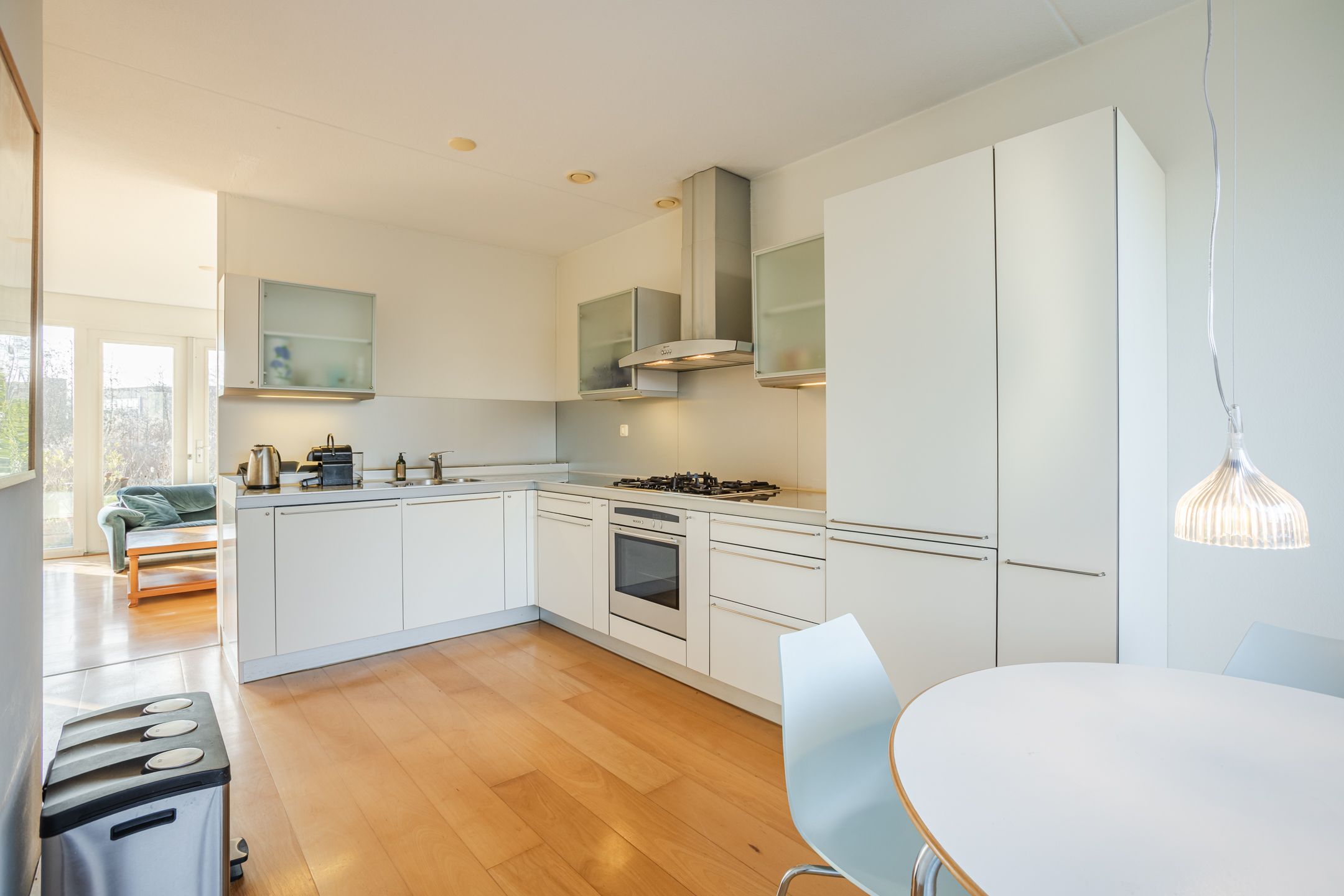 Foto 6 van Cruquiushof 62