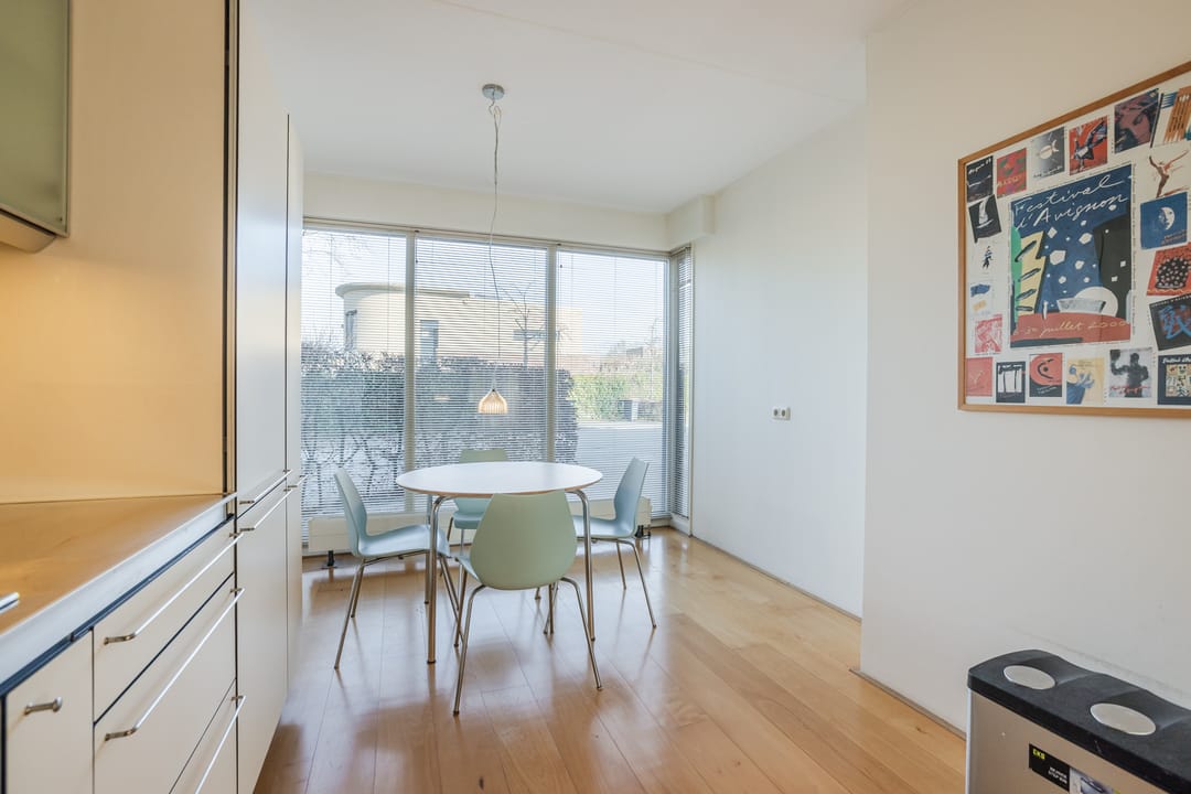 Foto 7 van Cruquiushof 62