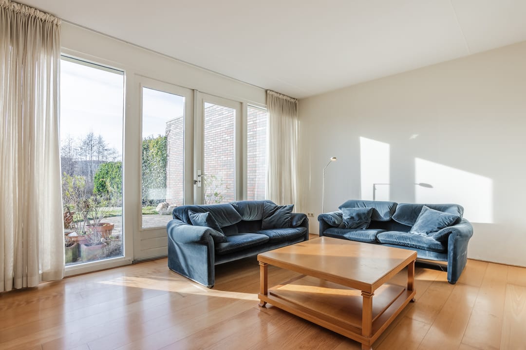 Foto 8 van Cruquiushof 62