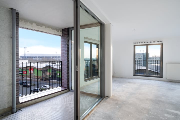 Foto 4 van Cor Kieboomplein 237