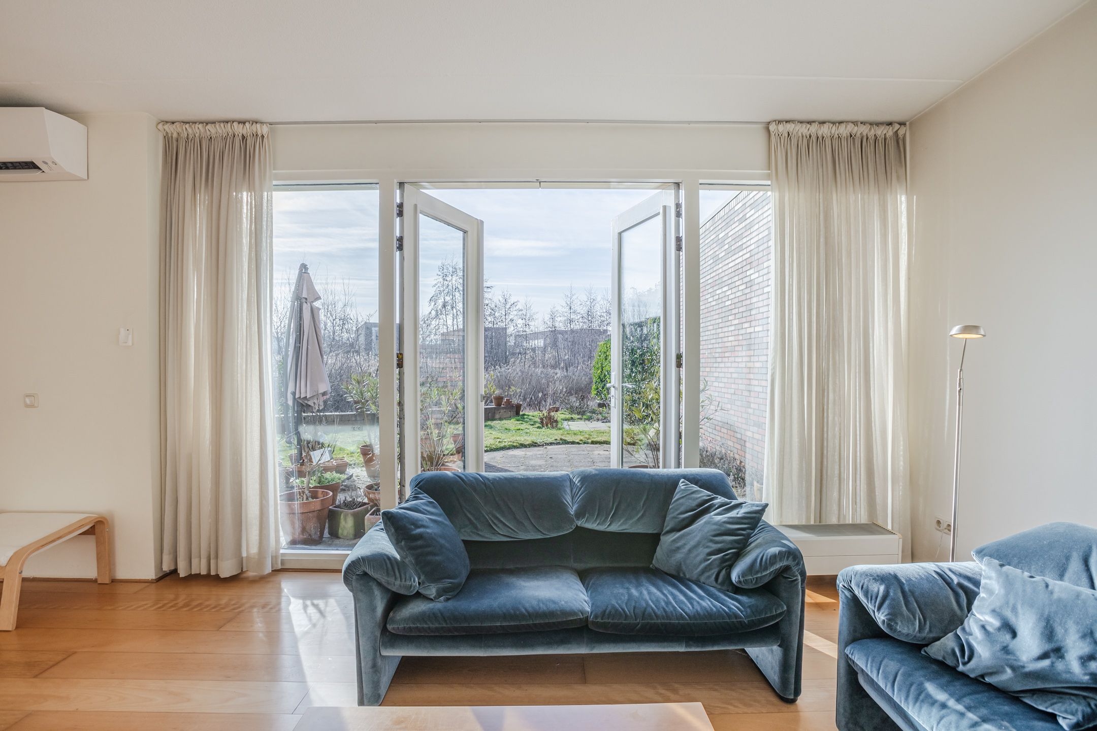 Foto 12 van Cruquiushof 62