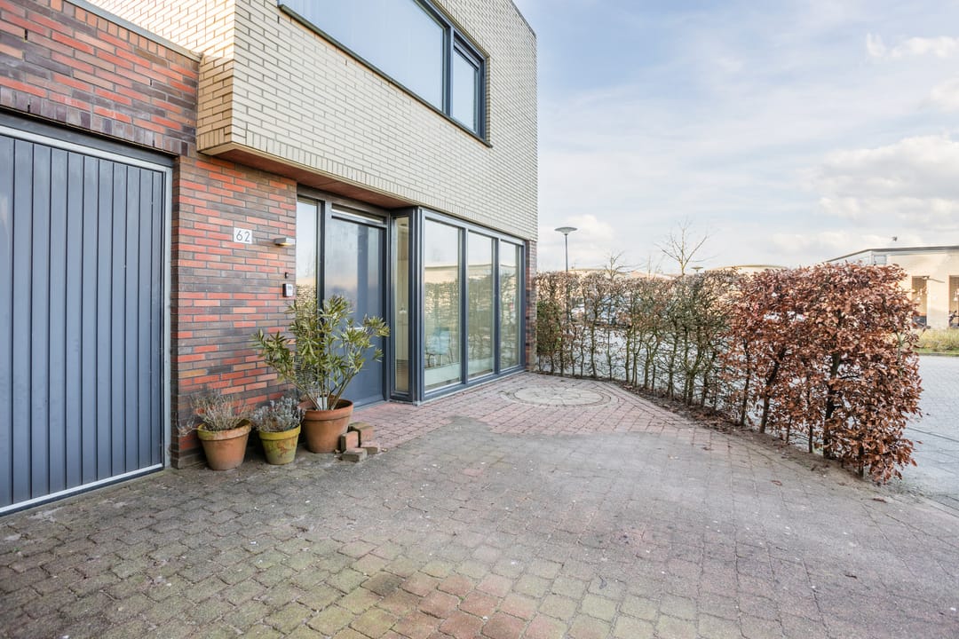 Foto 13 van Cruquiushof 62