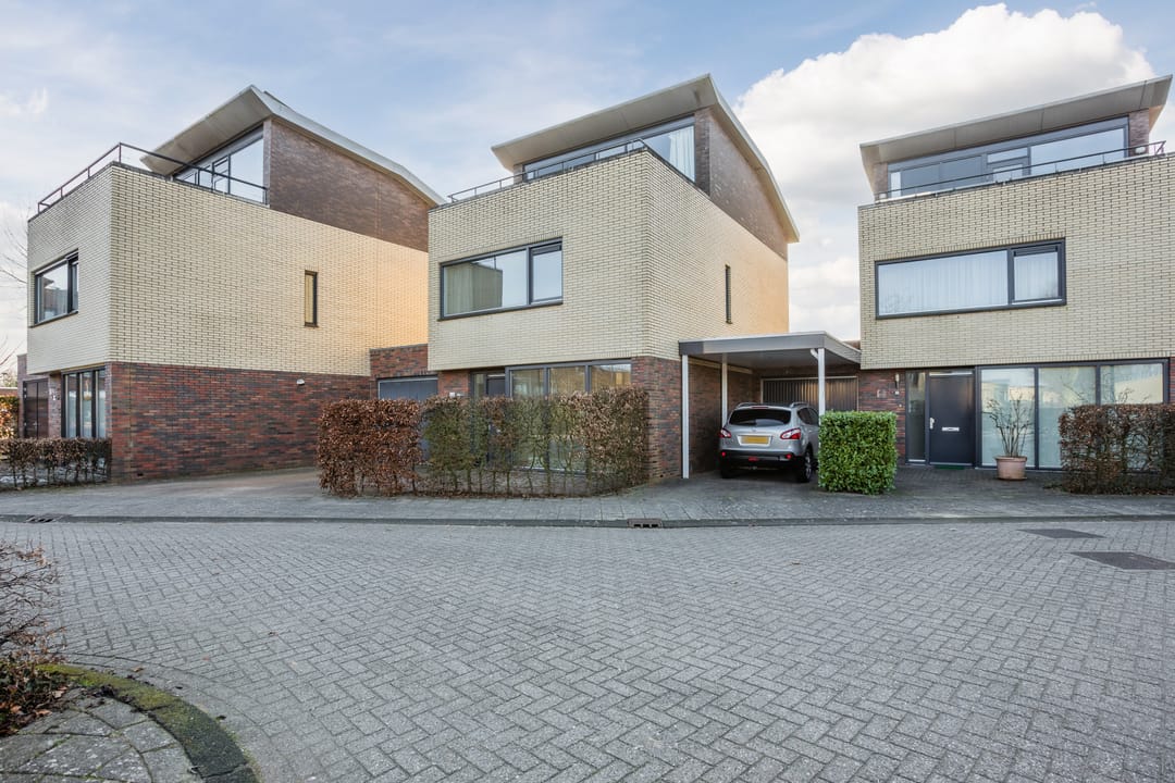 Foto 16 van Cruquiushof 62