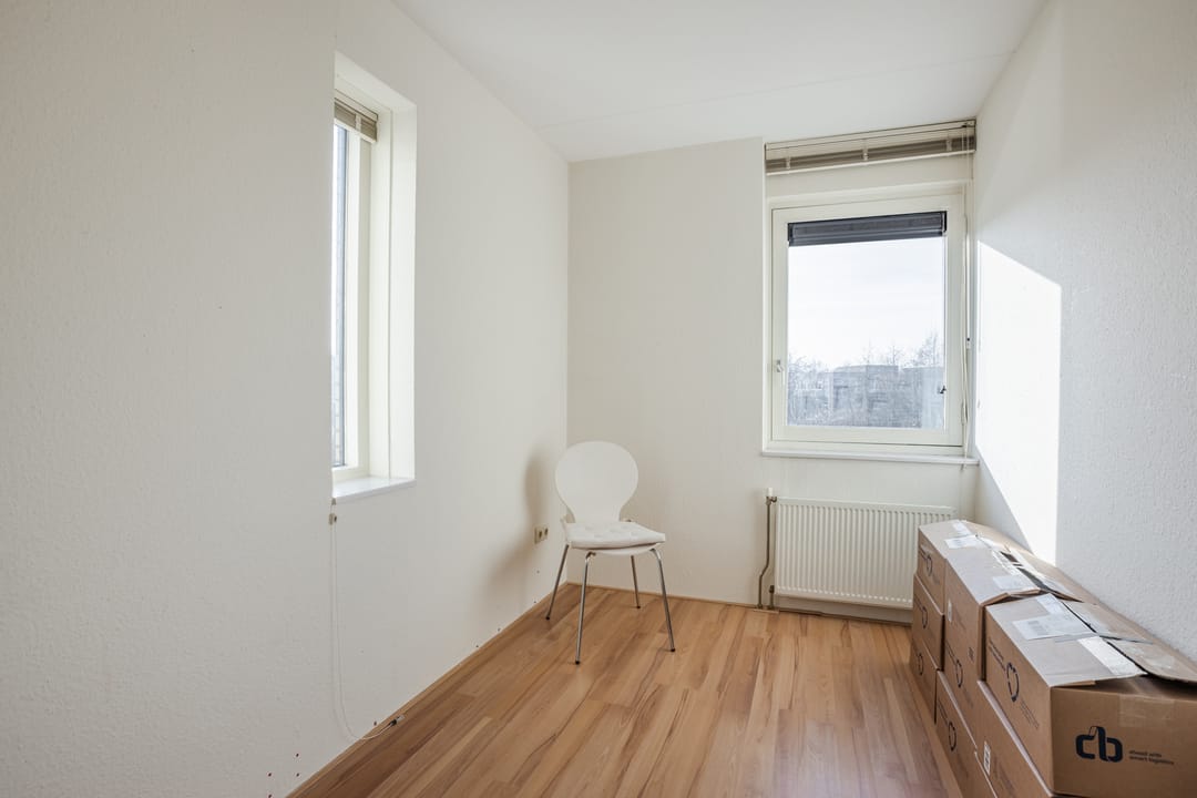 Foto 23 van Cruquiushof 62