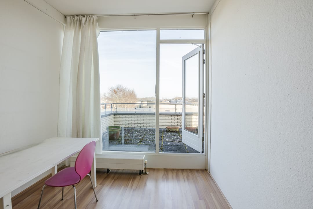 Foto 32 van Cruquiushof 62