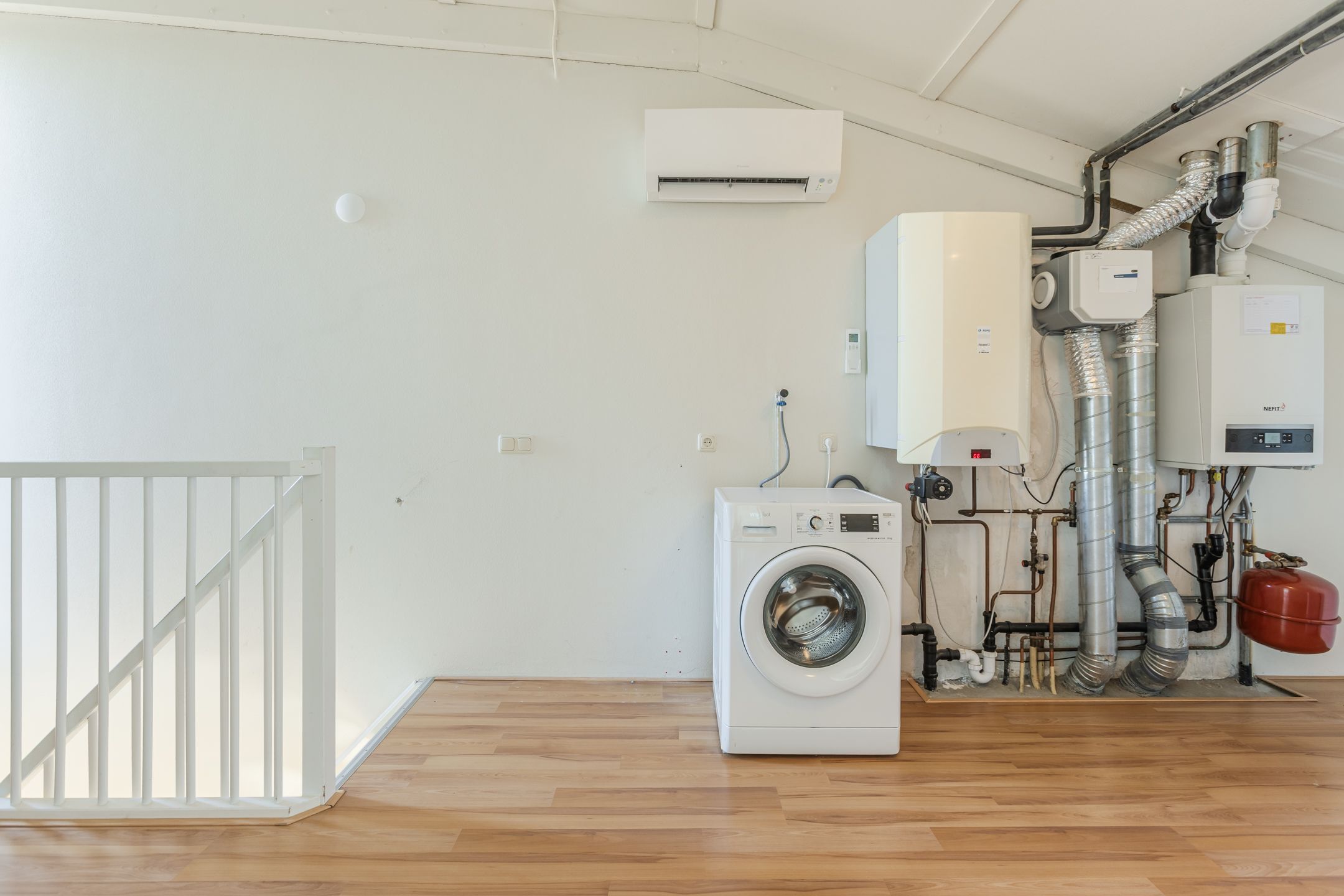 Foto 36 van Cruquiushof 62