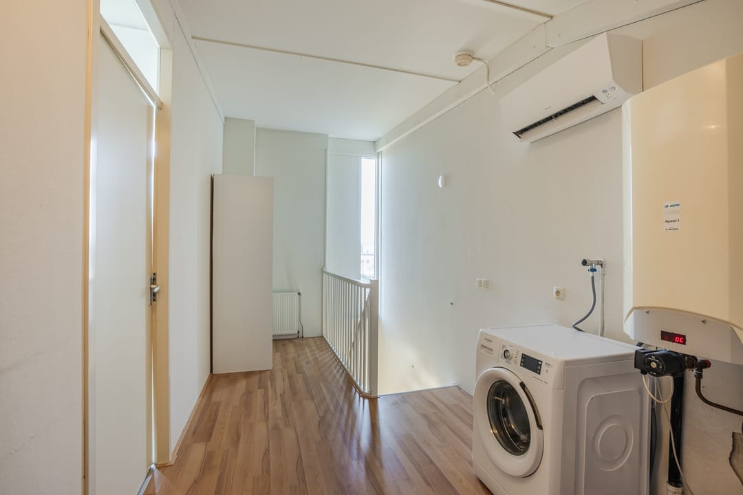 Foto 37 van Cruquiushof 62