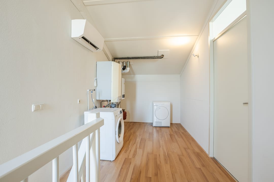 Foto 38 van Cruquiushof 62