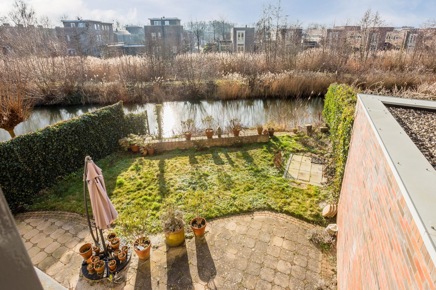 Foto 40 van Cruquiushof 62