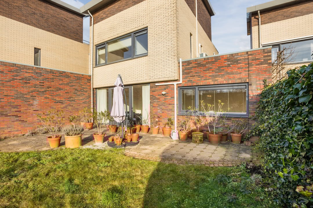 Foto 46 van Cruquiushof 62