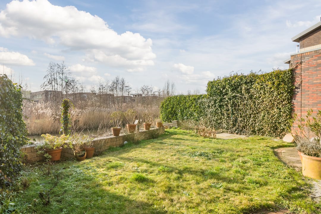 Foto 47 van Cruquiushof 62