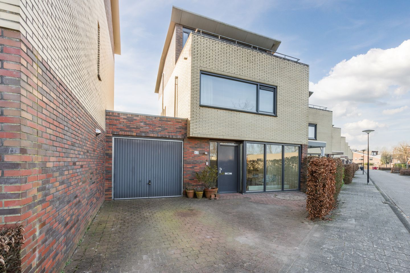 Foto 50 van Cruquiushof 62