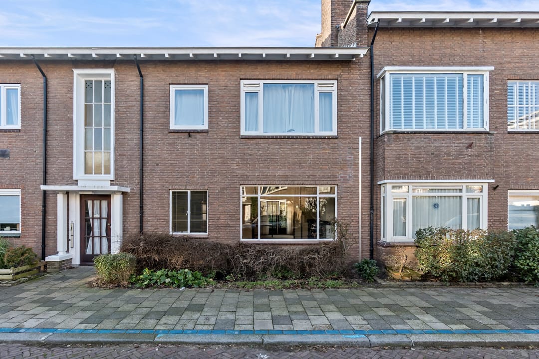 Photo 1 of Frederik van Eedenstraat 79