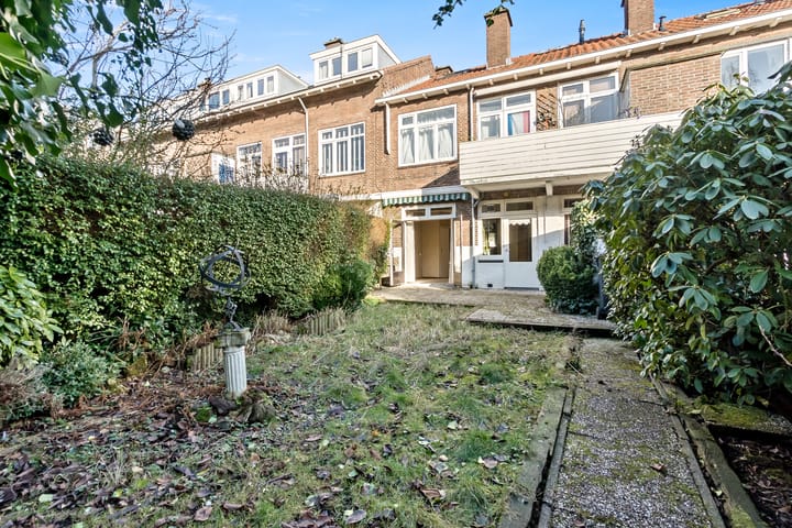 Photo 2 of Frederik van Eedenstraat 79