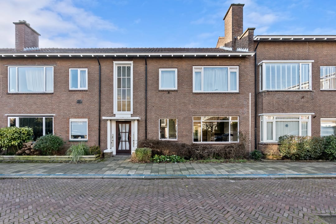 Photo 47 of Frederik van Eedenstraat 79