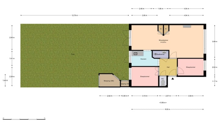 Photo 49 of Frederik van Eedenstraat 79