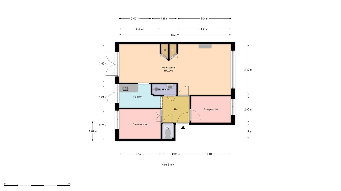 Photo 50 of Frederik van Eedenstraat 79