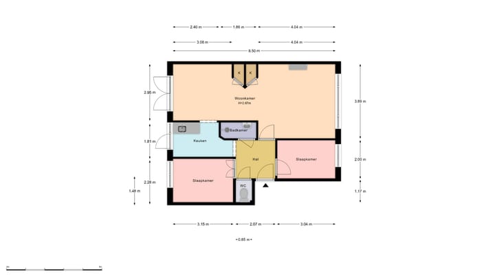 Photo 50 of Frederik van Eedenstraat 79