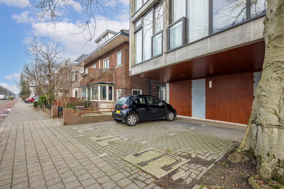 Foto 2 van Amsterdamsestraatweg 871-BE