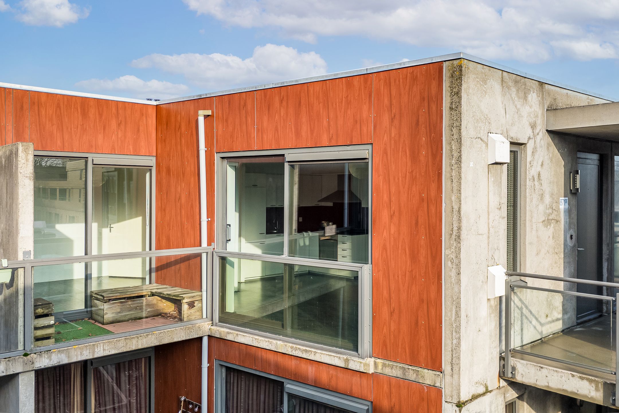 Foto 3 van Amsterdamsestraatweg 871-BE