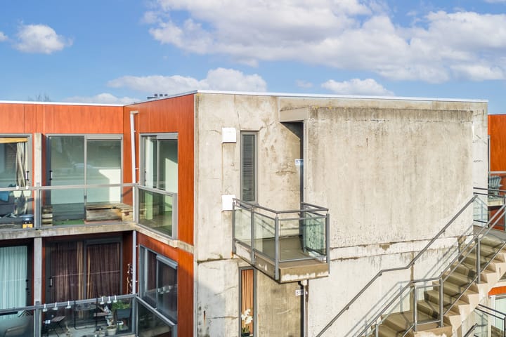 Foto 4 van Amsterdamsestraatweg 871-BE