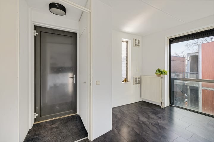 Foto 5 van Amsterdamsestraatweg 871-BE