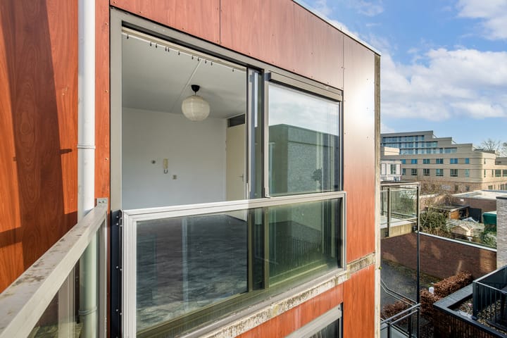 Foto 13 van Amsterdamsestraatweg 871-BE