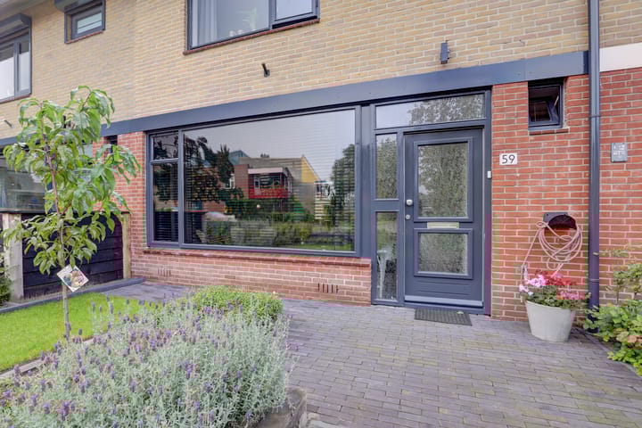 Foto 6 van Kanoweg 59