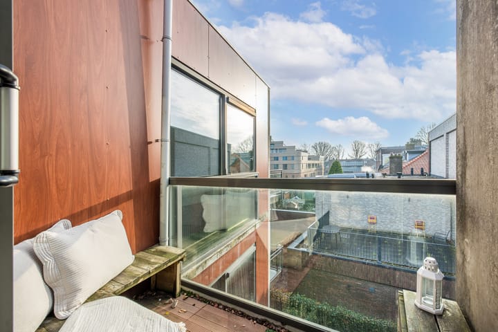 Foto 20 van Amsterdamsestraatweg 871-BE