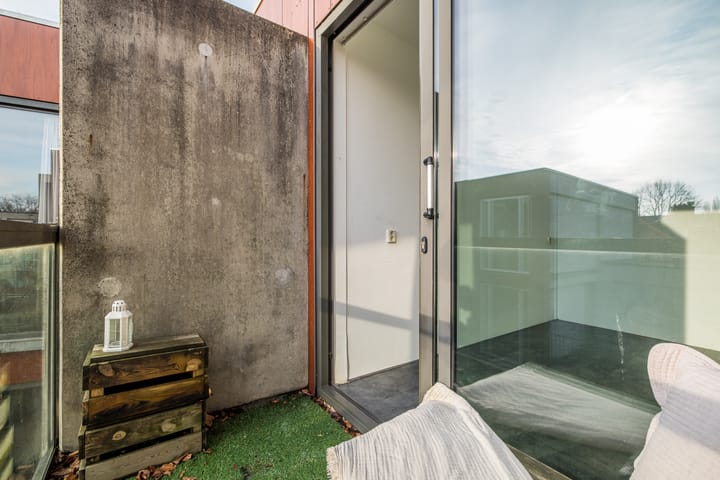 Foto 22 van Amsterdamsestraatweg 871-BE