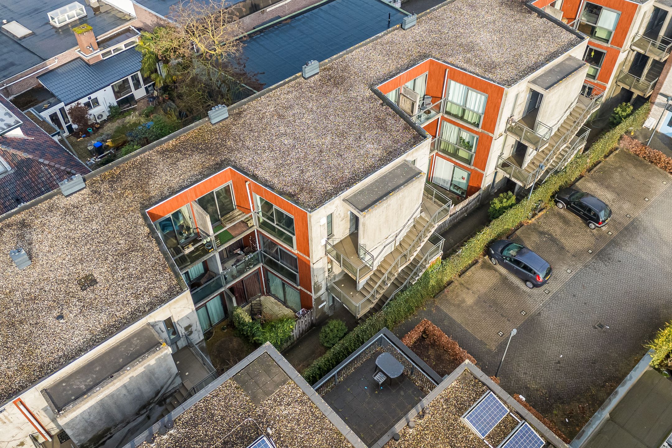 Foto 24 van Amsterdamsestraatweg 871-BE