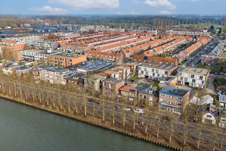 Foto 25 van Amsterdamsestraatweg 871-BE