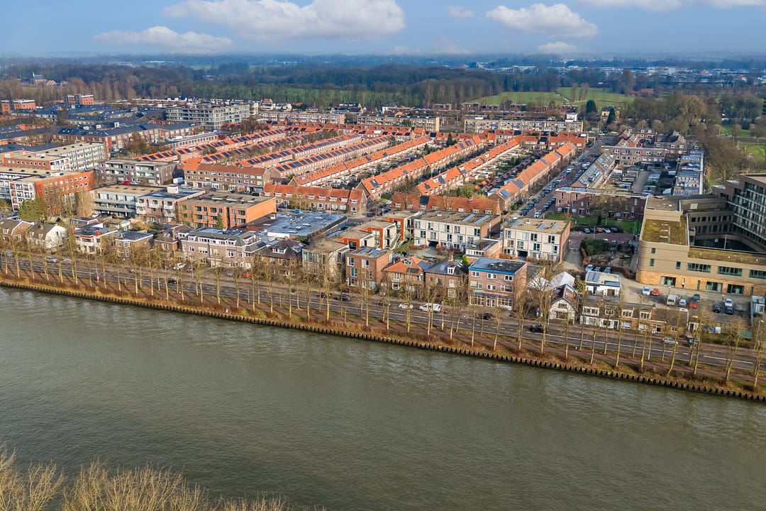 Foto 26 van Amsterdamsestraatweg 871-BE