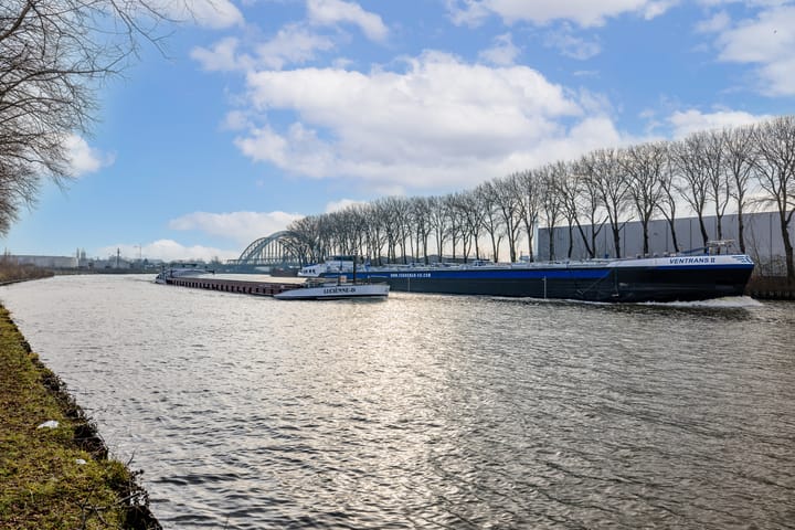 Foto 29 van Amsterdamsestraatweg 871-BE