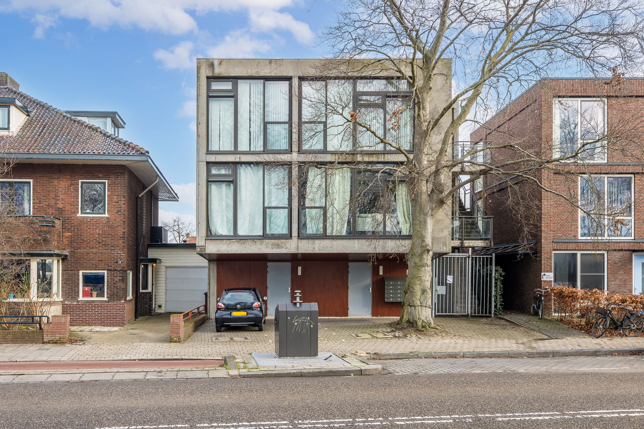 Foto 30 van Amsterdamsestraatweg 871-BE