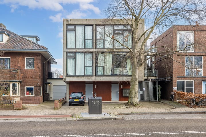 Foto 30 van Amsterdamsestraatweg 871-BE