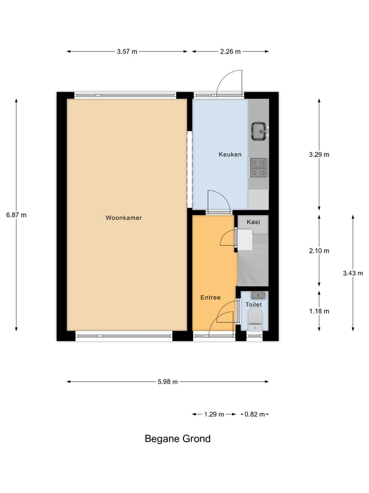 Foto 44 van Kanoweg 59