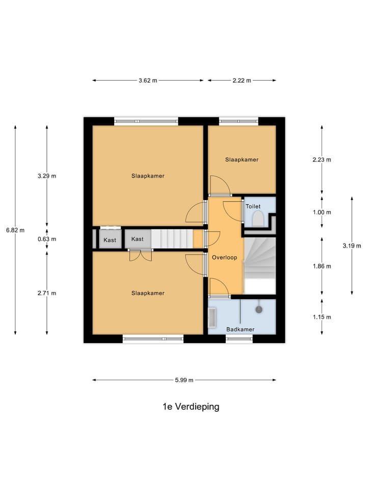 Foto 46 van Kanoweg 59
