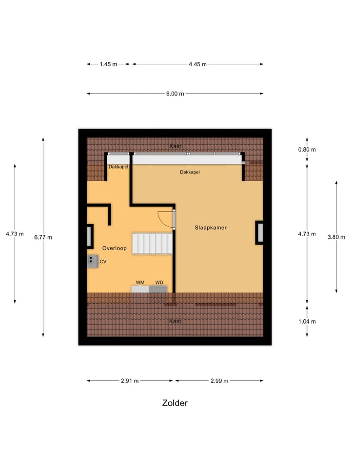 Foto 48 van Kanoweg 59
