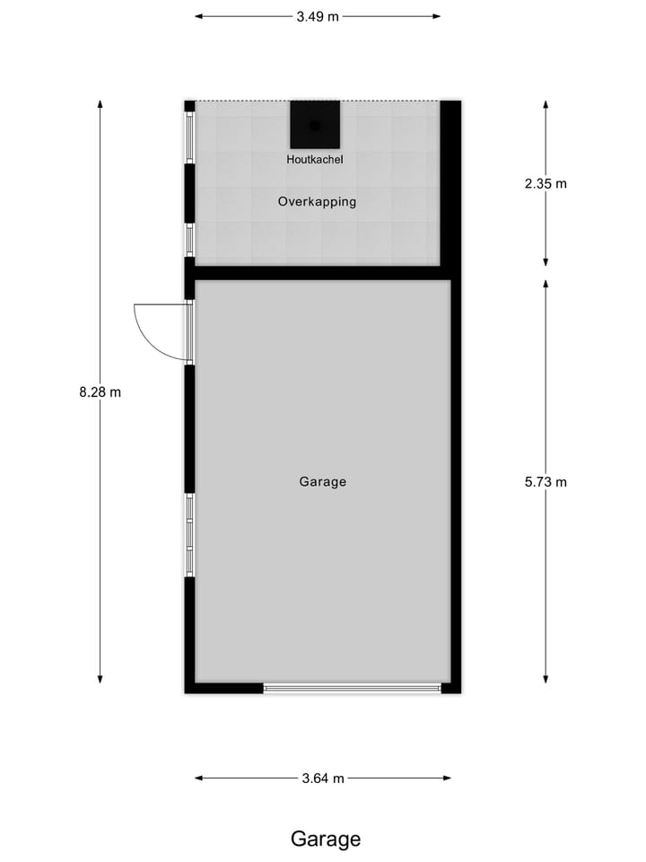 Foto 52 van Kanoweg 59
