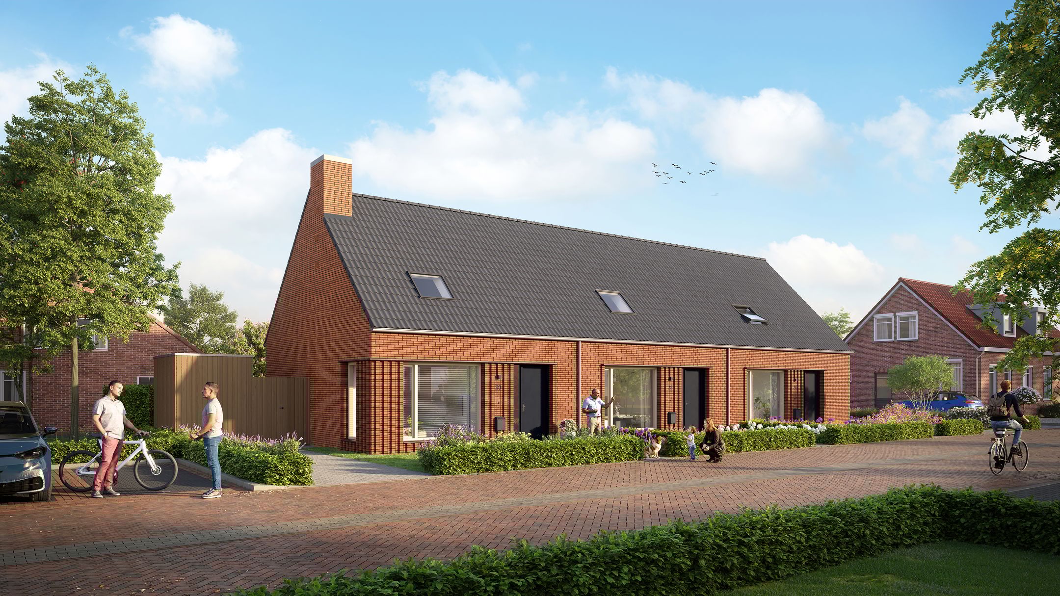 Foto 2 van Actium Bovensmilde