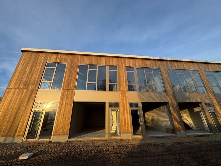 Kruisbroeksestraat 18-10, Boxtel